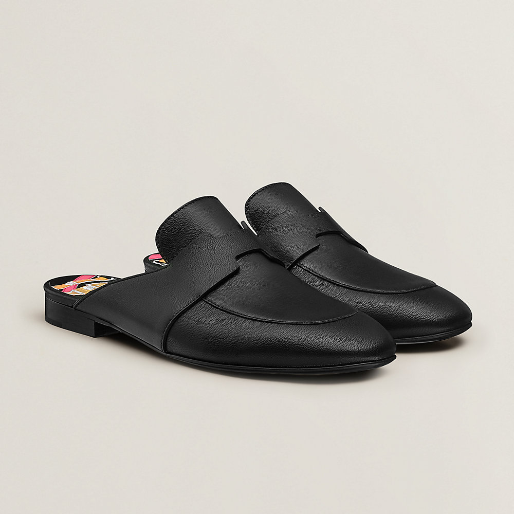 Catena mule | Hermès Australia Catena mule | Hermès Australia